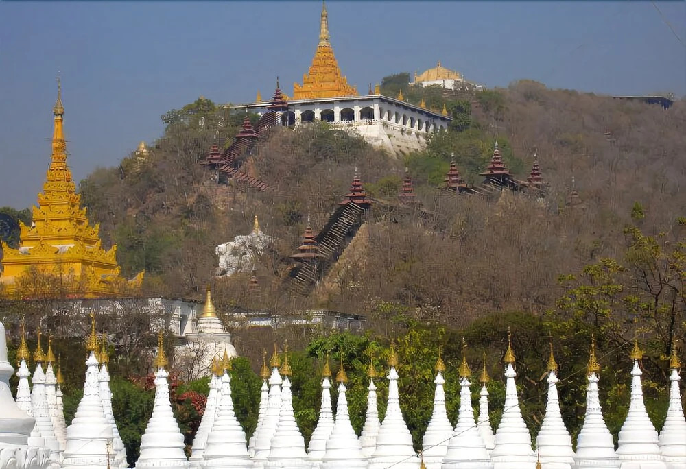 Shwe Pyi Hein Hotel Mandalay