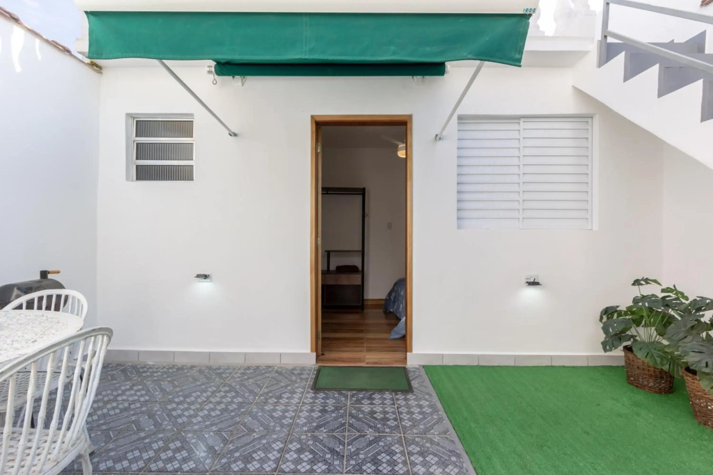 Casa 3 dormitórios com garagem no Tatuapé