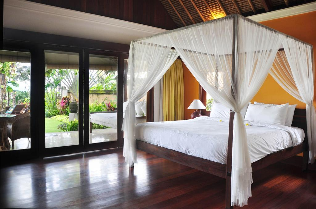 Villa Tanju Bali