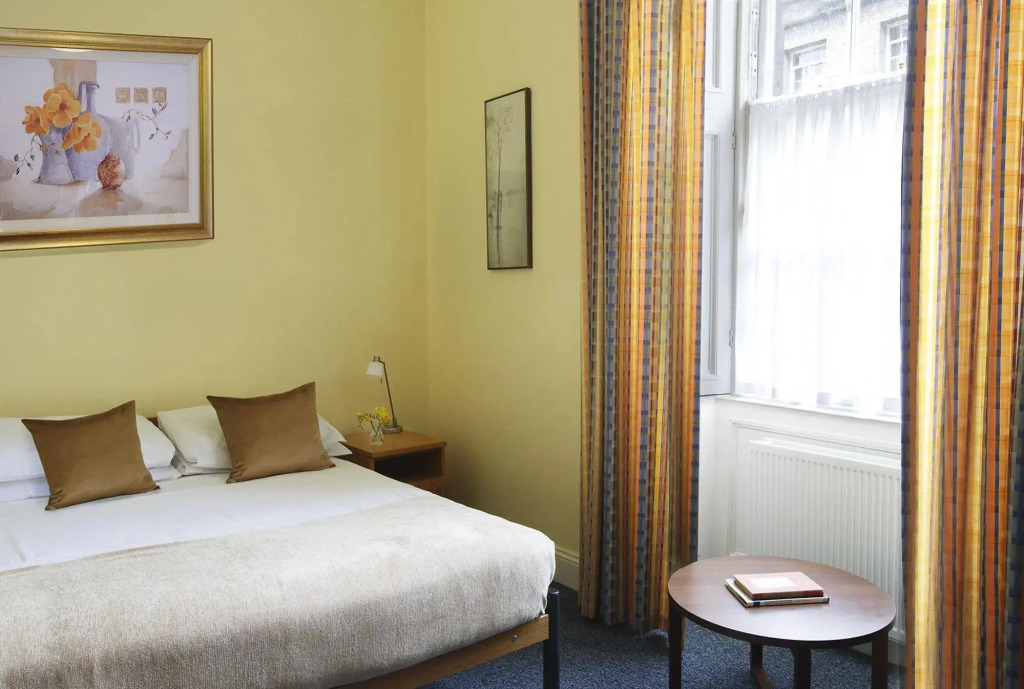 Trinity College - Campus Accommodation