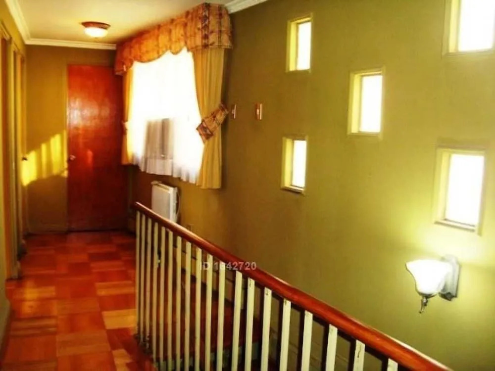 Bed & Breakfast BlumenHaus