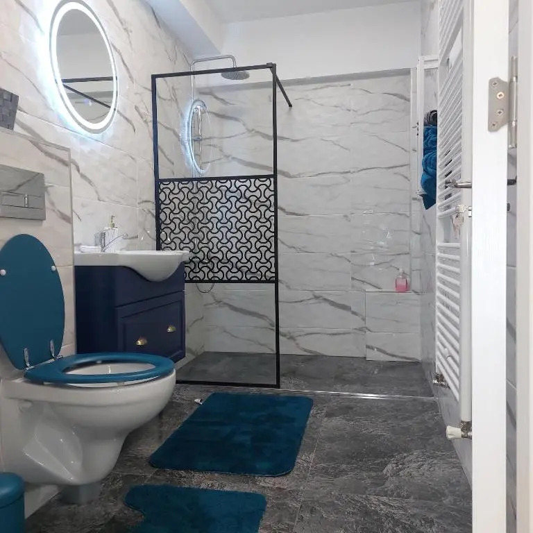 Blue Studio