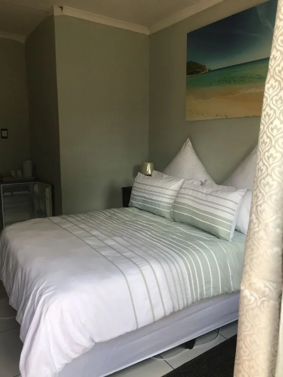 Lala’s guest house