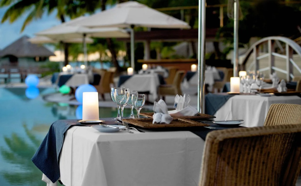 Westin Bora Bora Resort & Spa