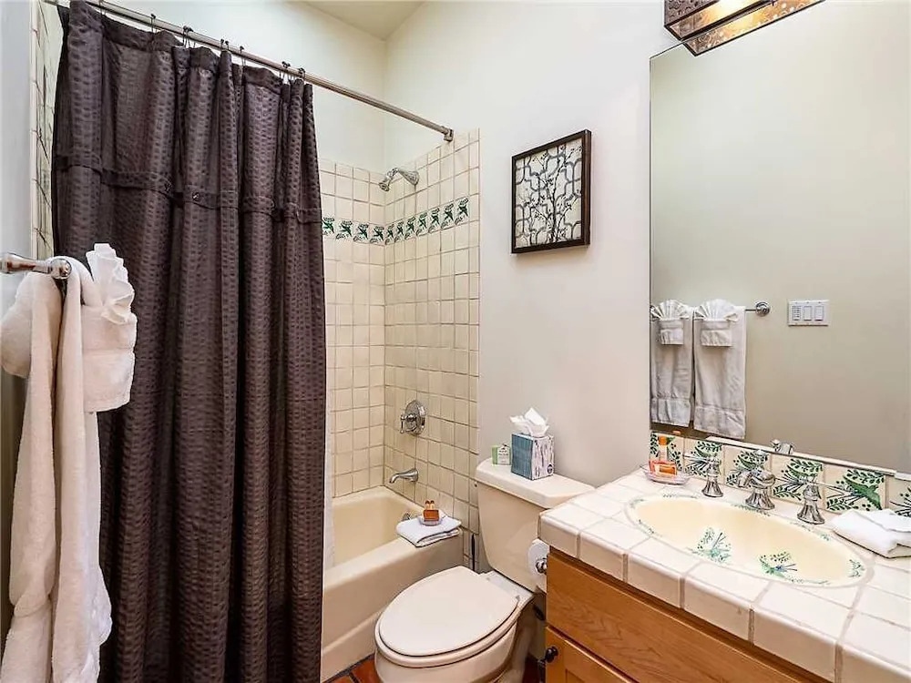 Eastside Enchantment - Two Bedroom Condo