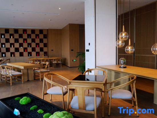 Hebei Hotel Yuanyue