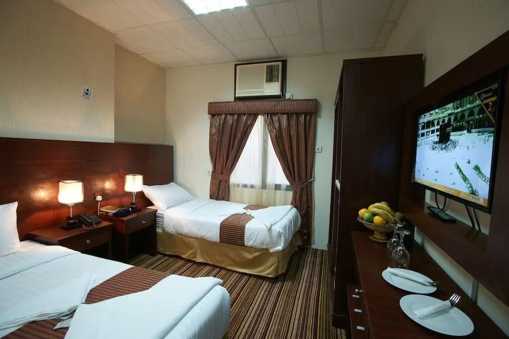 Dar Tuwa Hotel