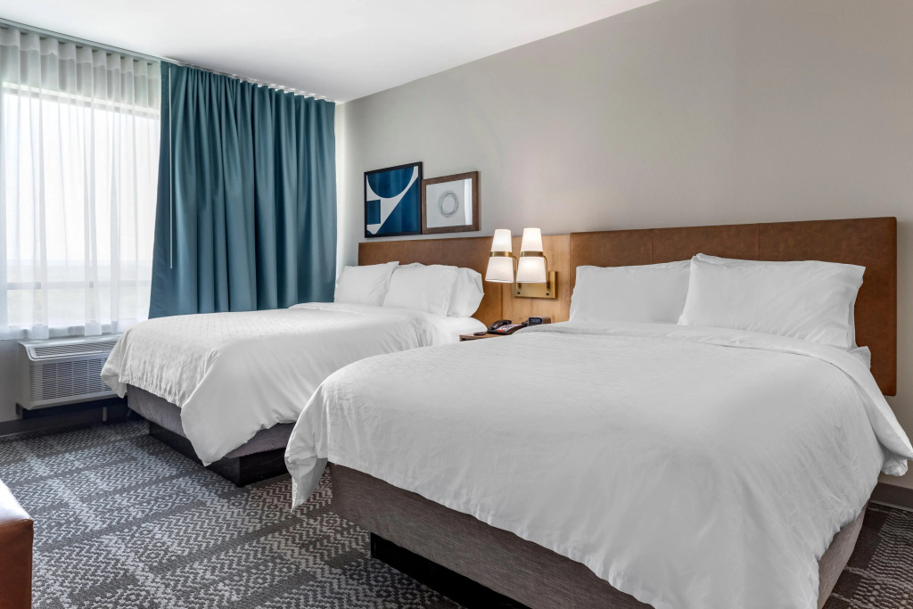 Staybridge Suites Grand Prairie Near Epic Central by IHG