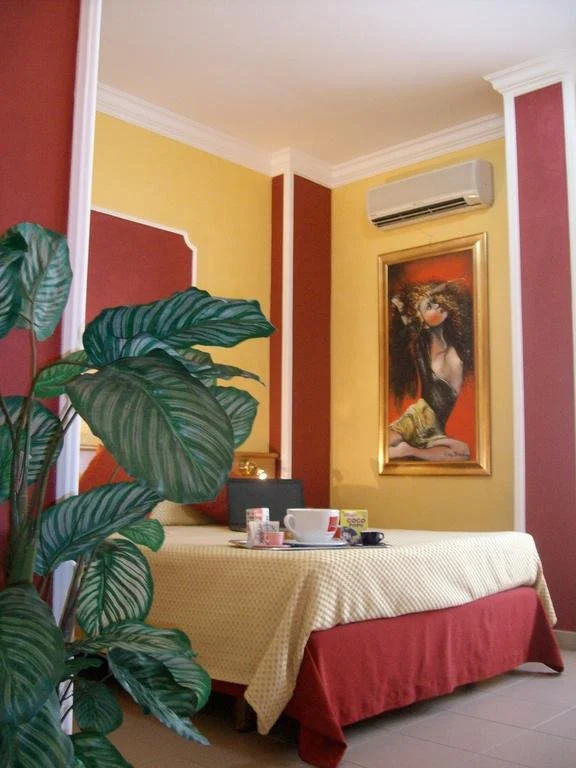 Hotel San Carlo