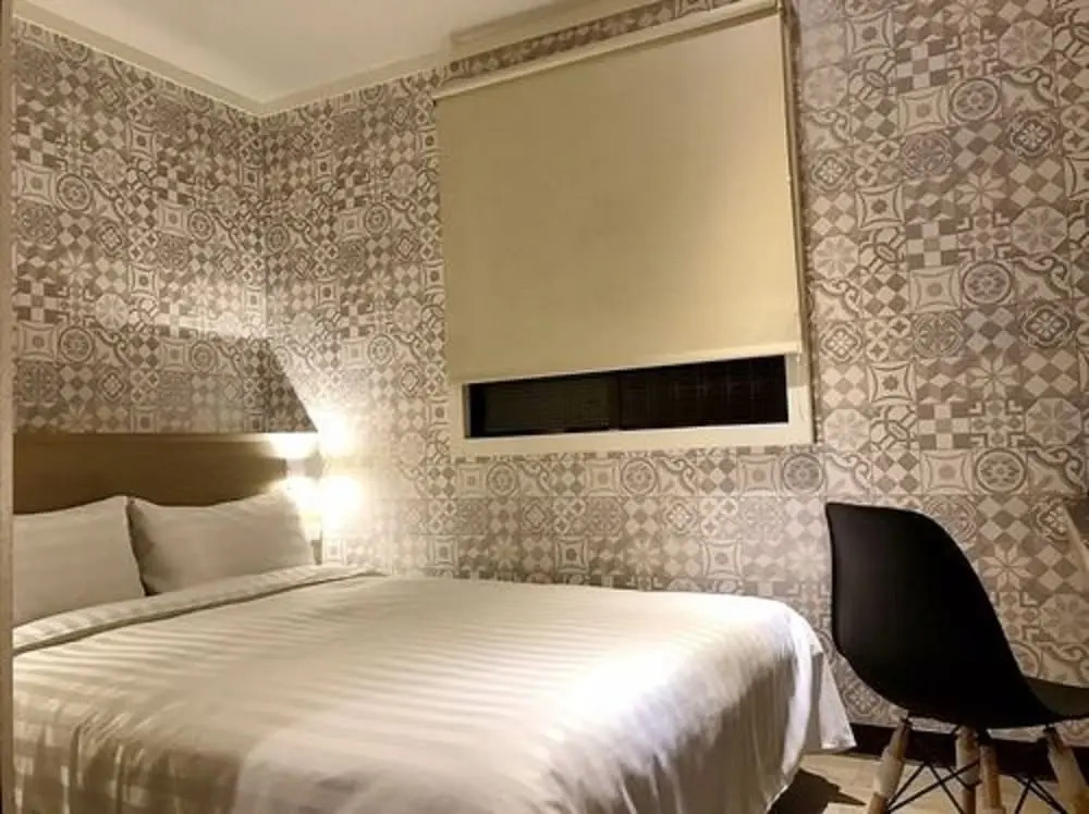Win Inn Kaohsiung Hotel