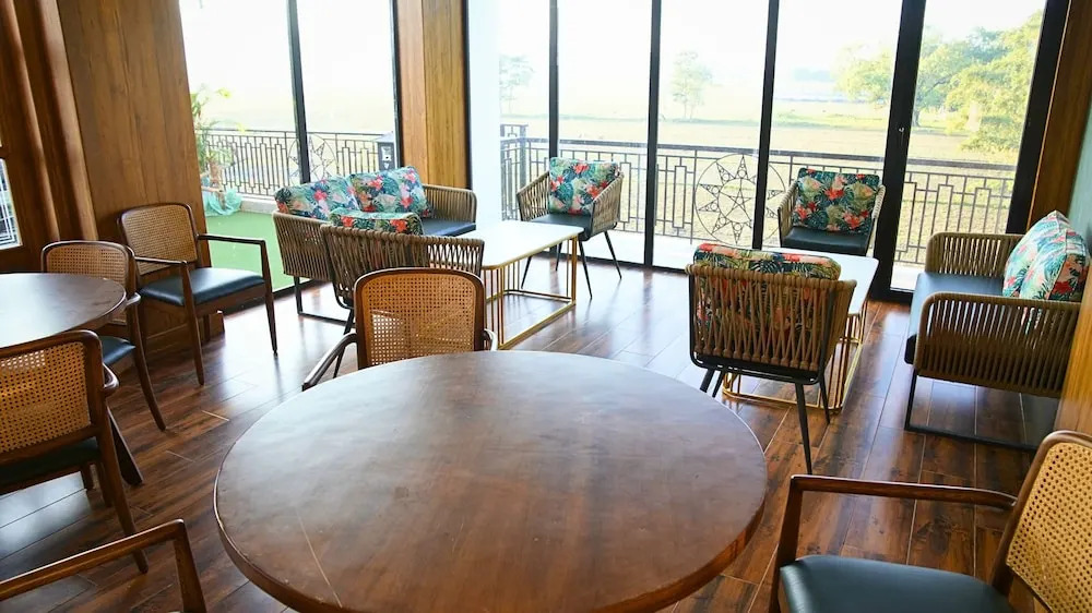 Mystique Mayong Resort