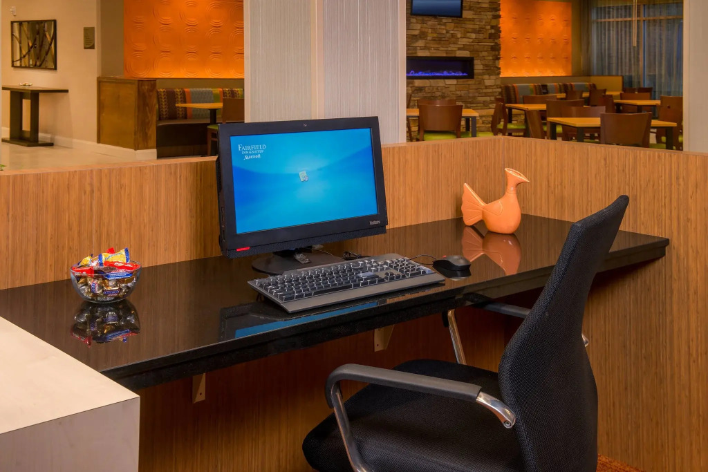 Fairfield Inn & Suites by Marriott Washington