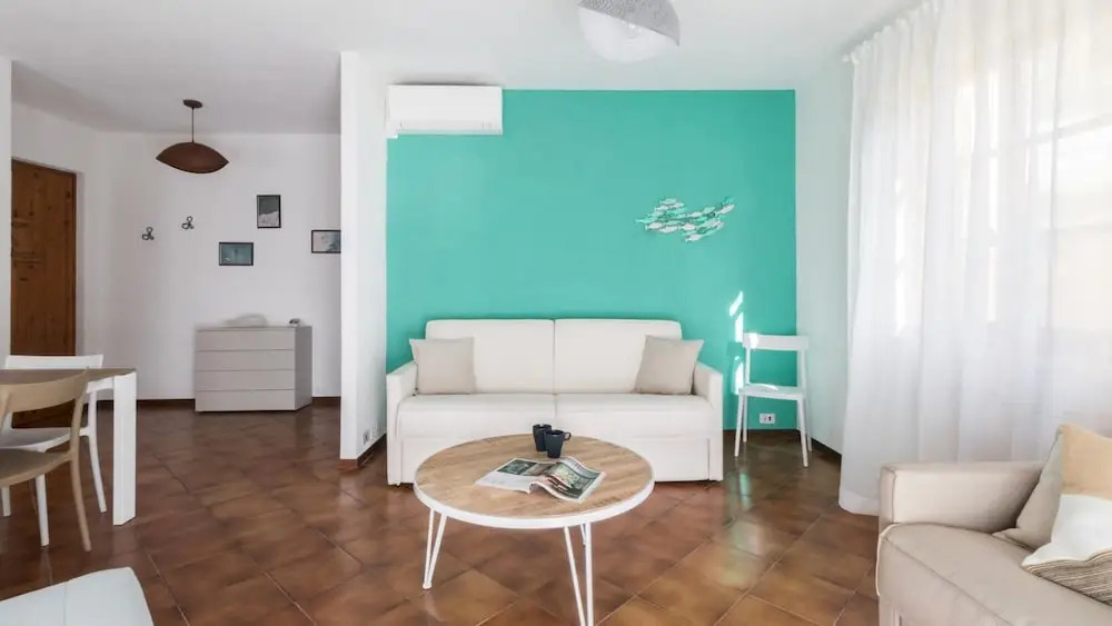 Il Borgo Apartments C2 - Sv-d600-navi44btc