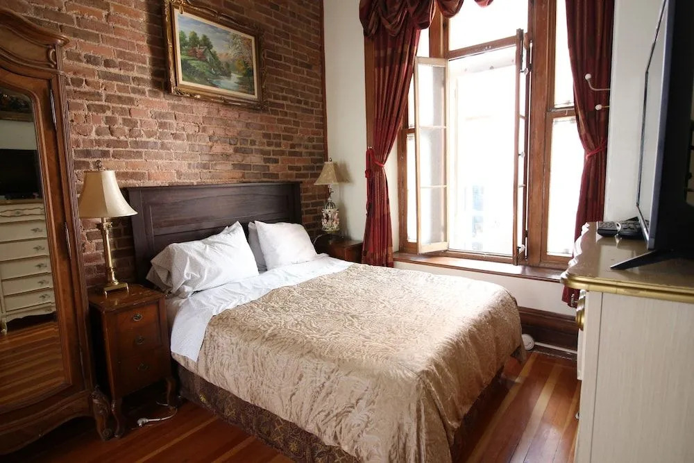B&B de la Fontaine
