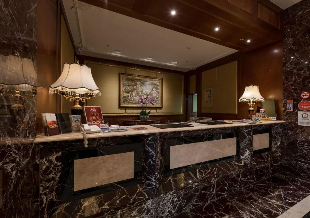 Capital Hotel Dazhi