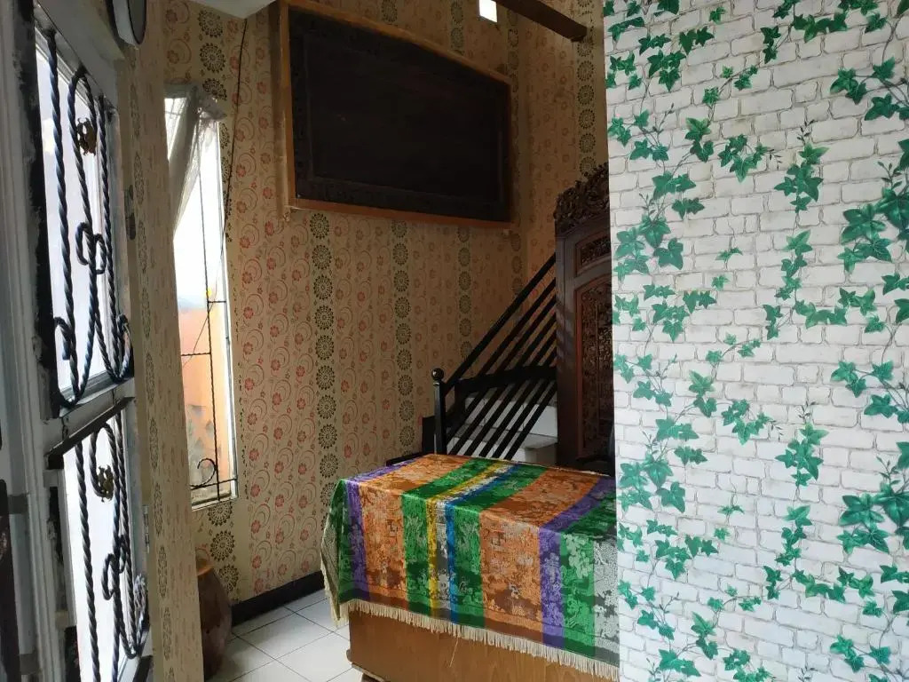 OYO 3738 Pemda 22 Mansion