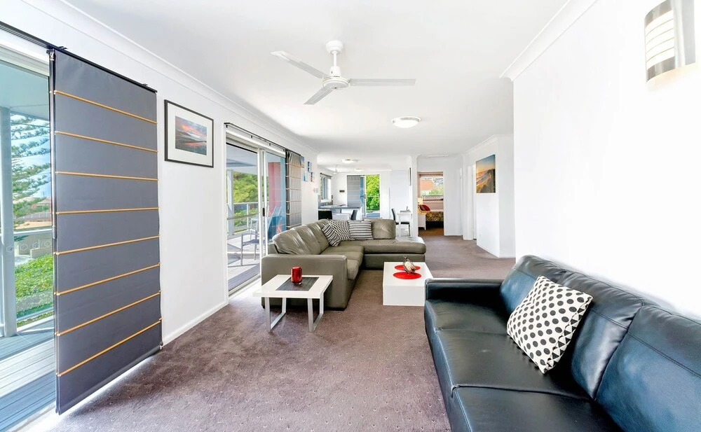 Yamba Norfolk Motel