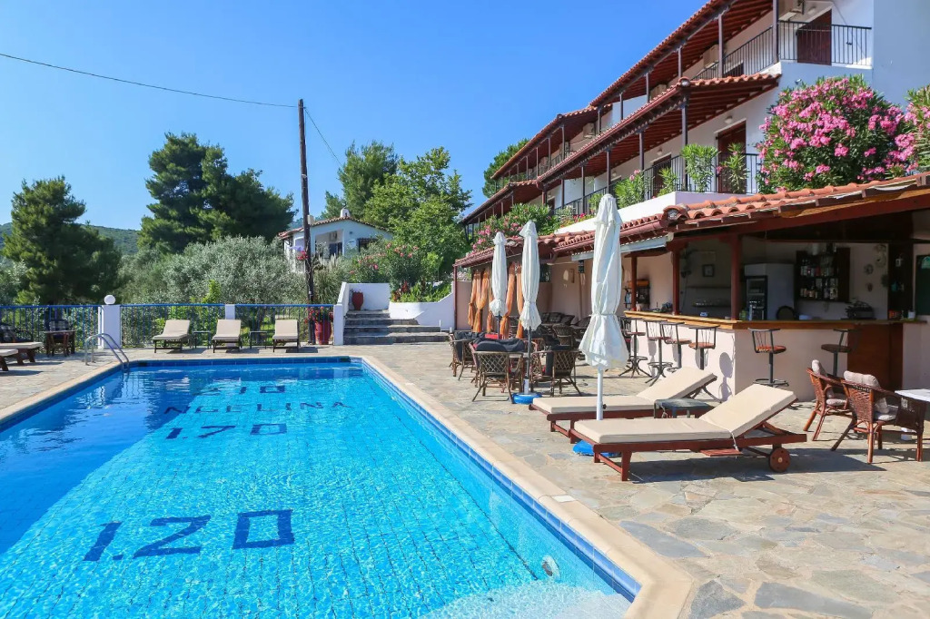 Villa Anna Studios