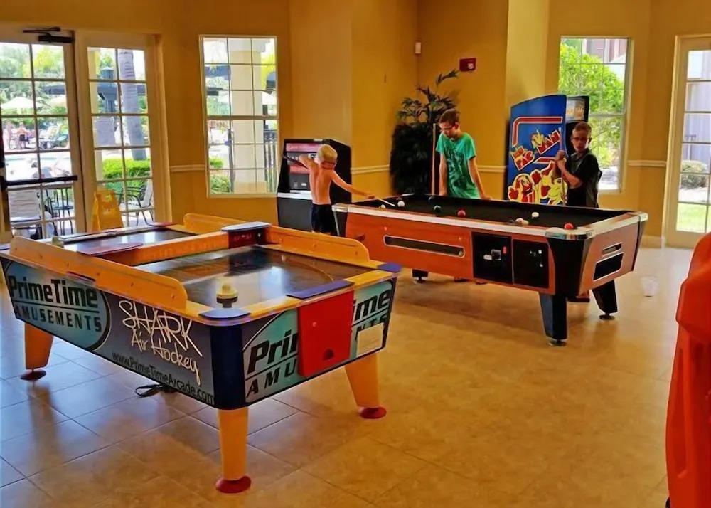 I-drive Cozy 3bd 5 min Universal