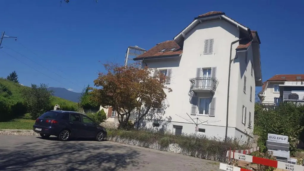 Casa Carmela