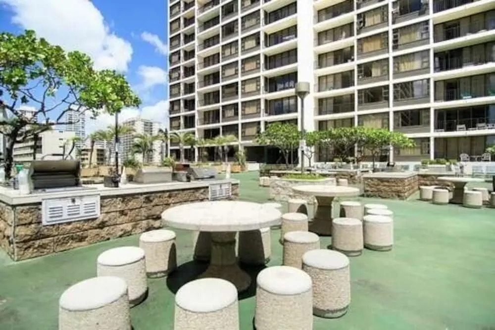 Standard Ocean View Condo - 36th Floor, Free parking & Wifi by Koko Resort Vacation Rentals