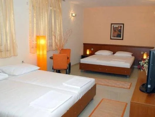 Motel Mozart