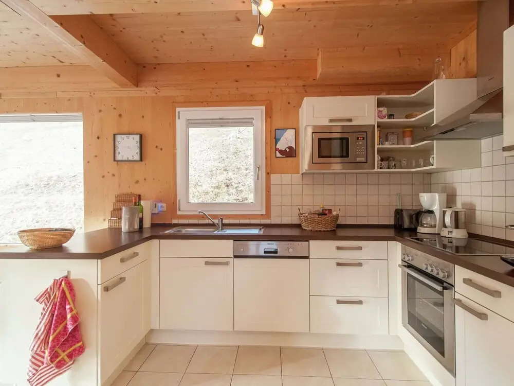 Chalet in Styria Near the ski Area