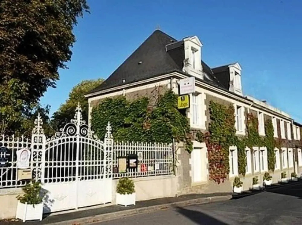 Logis Lhermitage