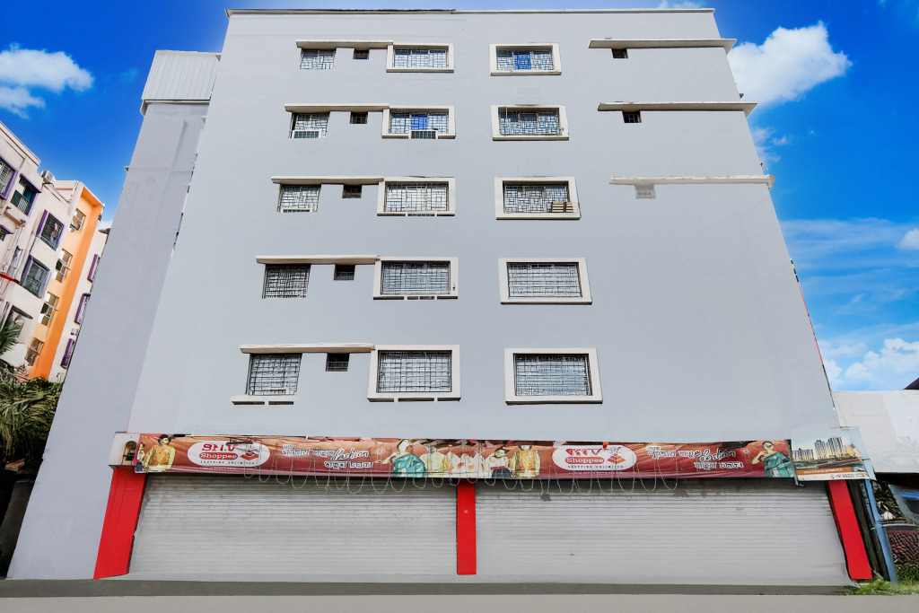 Hotel O Plaza 2.0
