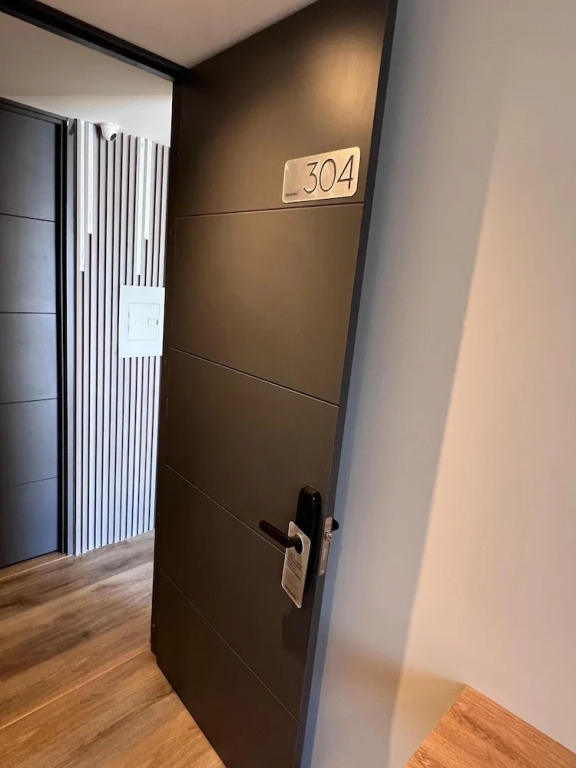 Aerosuites