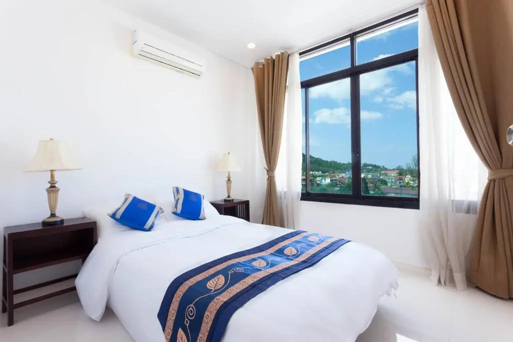 Kamala Regent Penthouse D-502