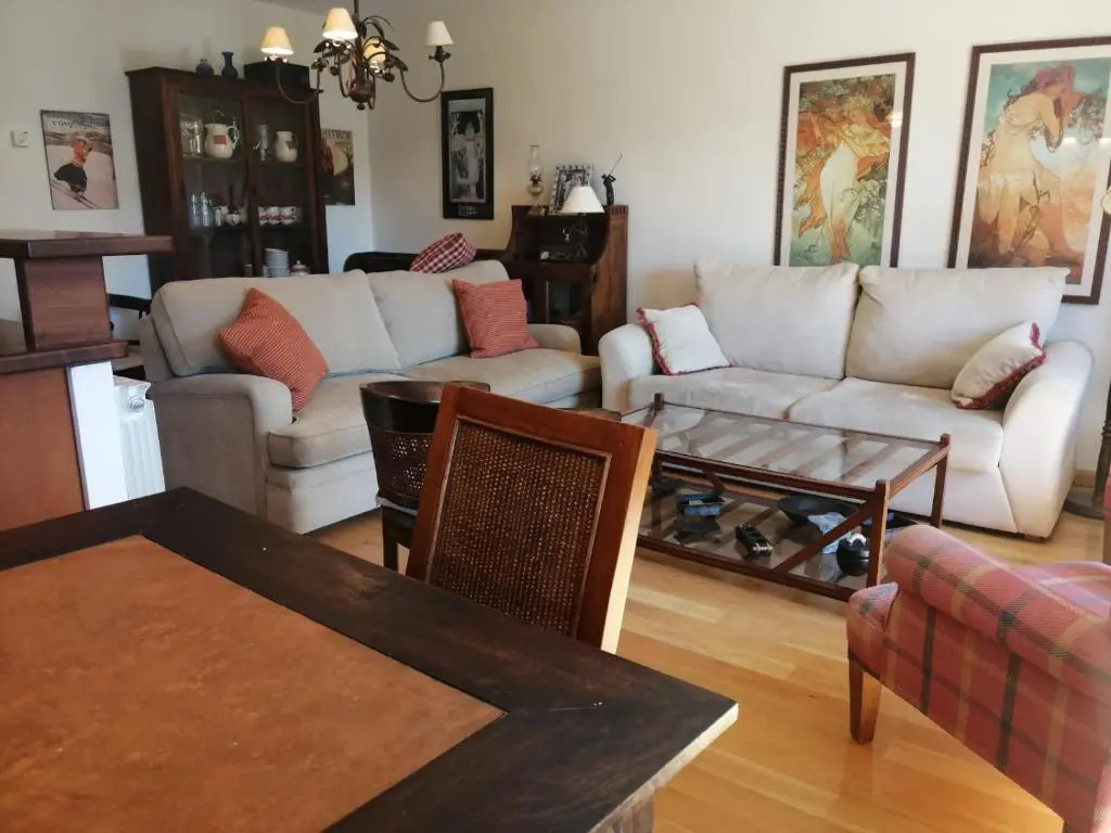 Apartamento Sarrato IV de Sallent