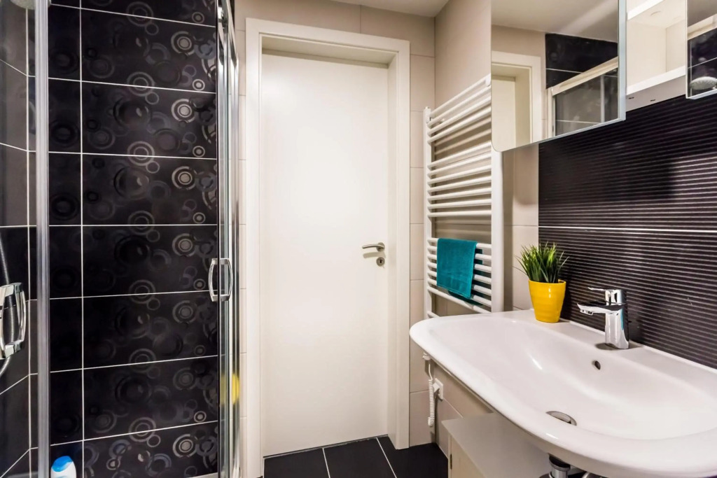 Klauzal Design Apartment