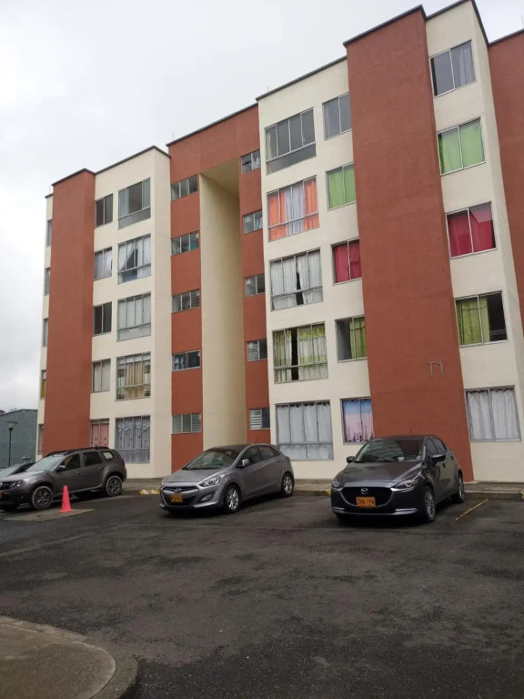 Sandy Apartamento