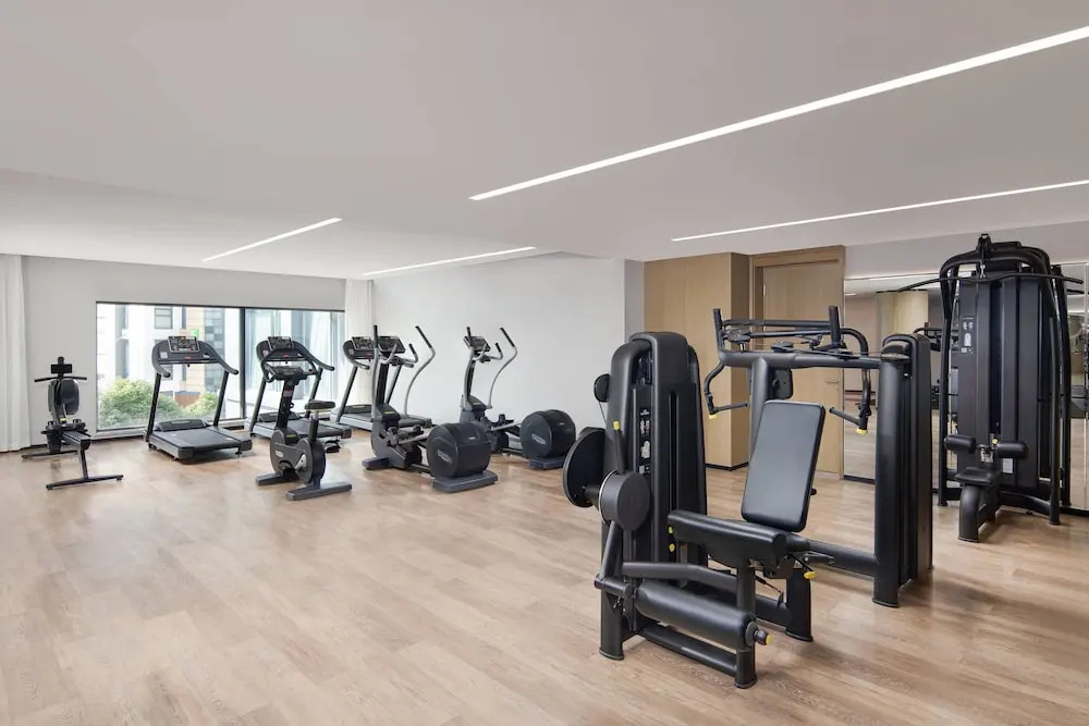 Courtyard by Marriott Jiangyin
