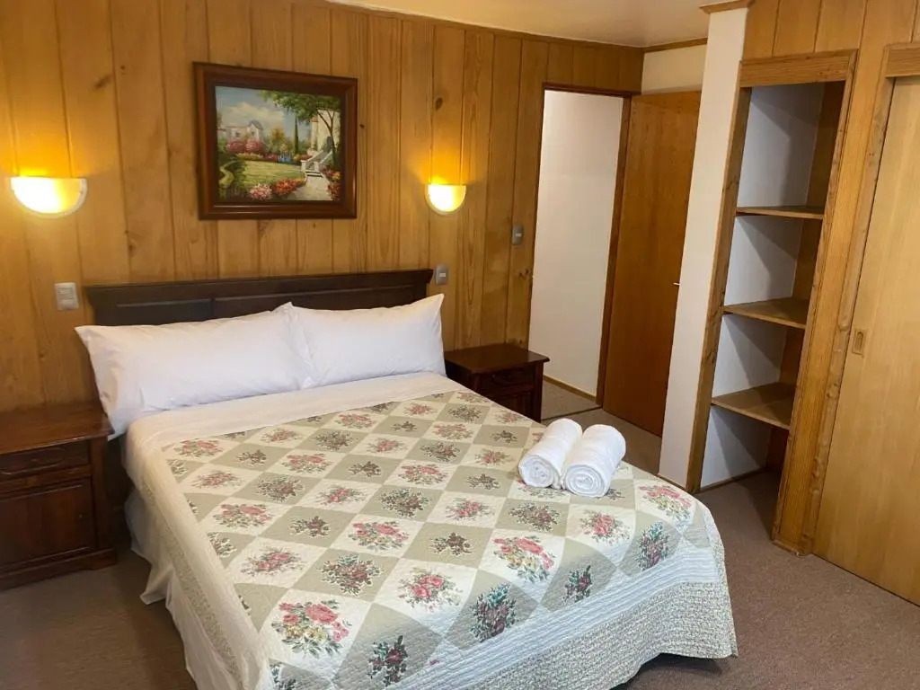 Hotel Costanera Pucón