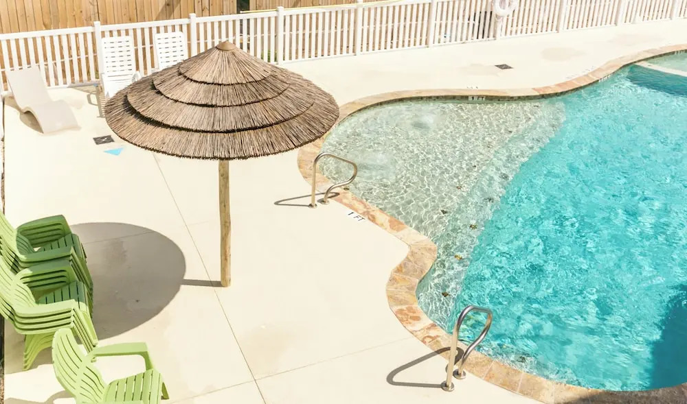 Fin and Feather by Silver Sands Vacation Rentals