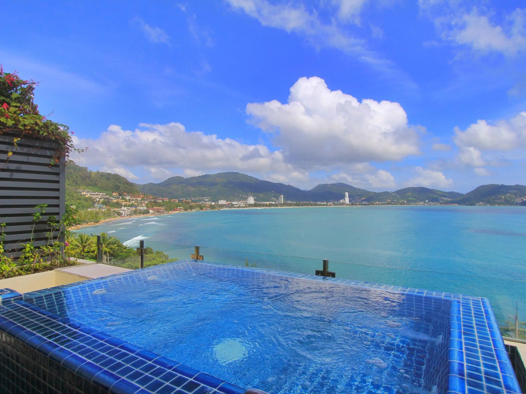 IndoChine Resort and Villas