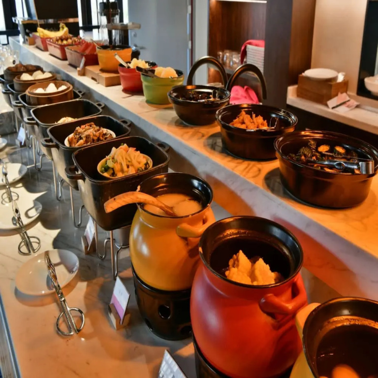 Blossom Hill Inn · Shantang