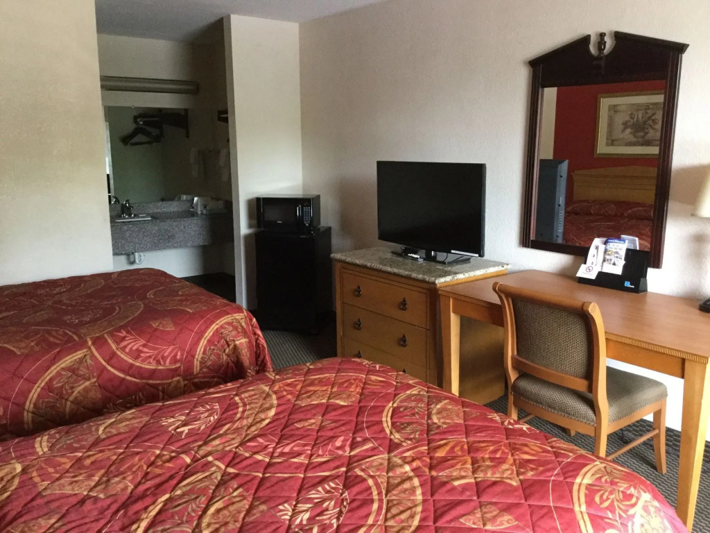 Americas Best Value Inn Goodlettsville Nashville N