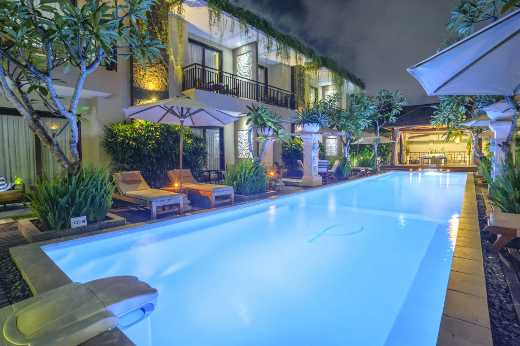 dPenjor Seminyak