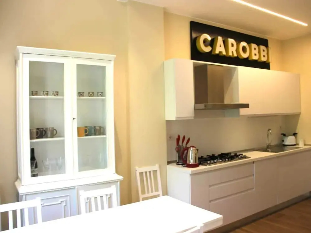 Holiday Home in Reggio Calabria Near Beach