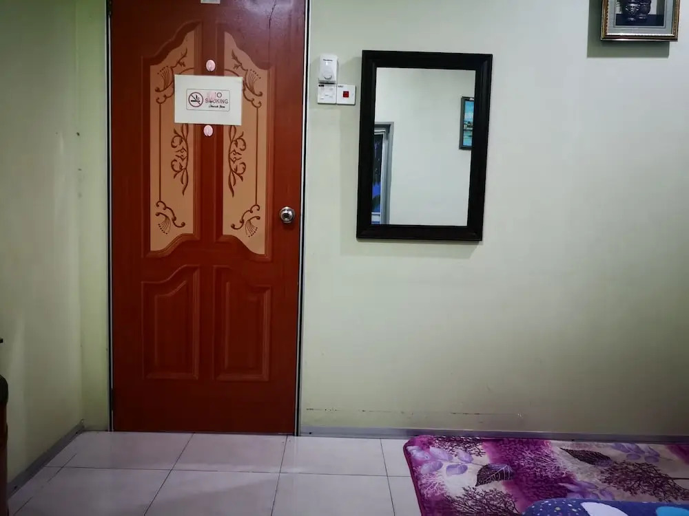 OYO Homes 90505 Cozy Homestay
