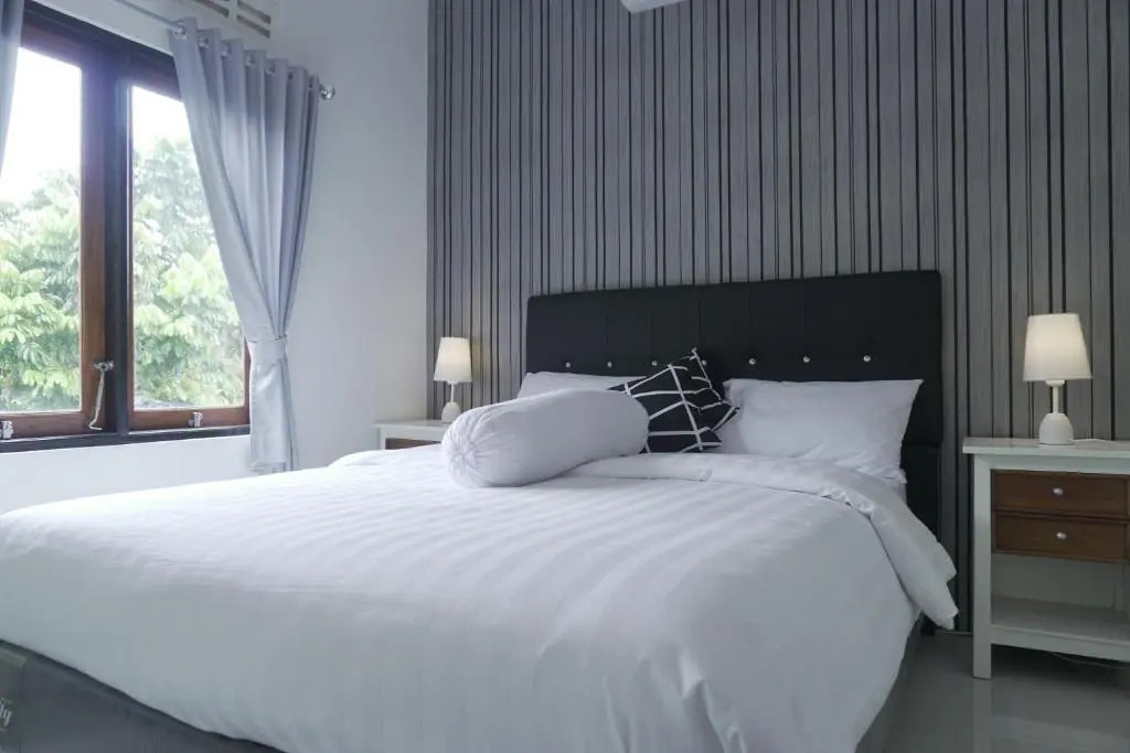 Sayana Homestay