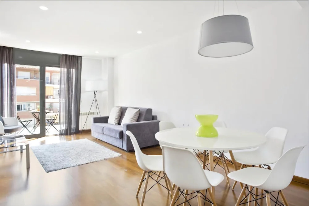 Habitat Apartments Guitart