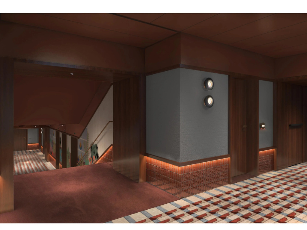 Andaz Lisbon, By Hyatt