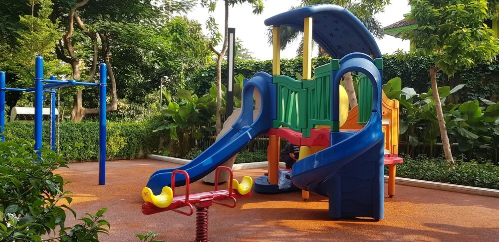 Apatel Pakubuwono View