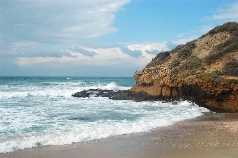 Dan Gardens Ashkelon