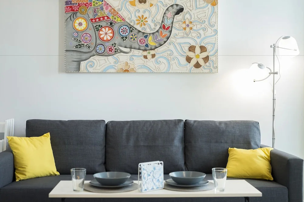 Algo Diferente Apartamentos