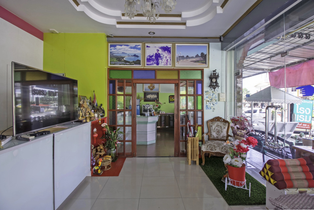 Mountain Beach by Oyo Rooms